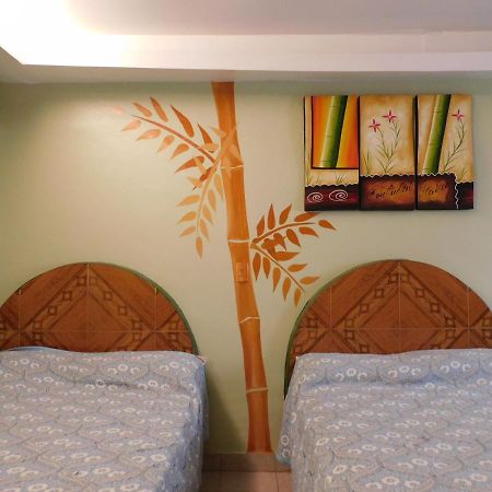 Casa De Huespedes Yoli By Rotamundos Hotell Playa Chachalacas Eksteriør bilde