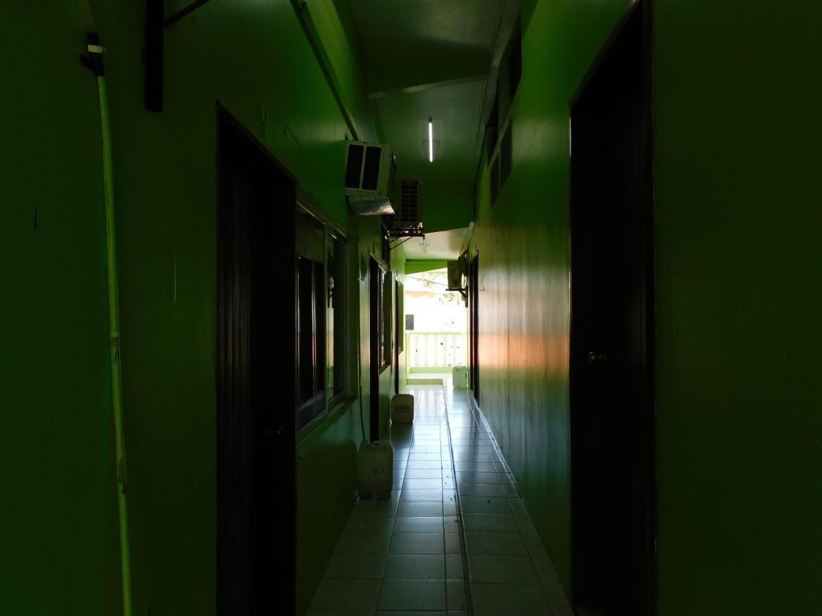 Casa De Huespedes Yoli By Rotamundos Hotell Playa Chachalacas Eksteriør bilde