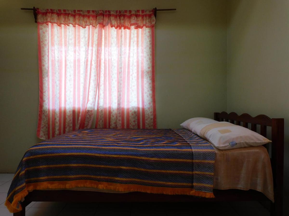 Casa De Huespedes Yoli By Rotamundos Hotell Playa Chachalacas Eksteriør bilde