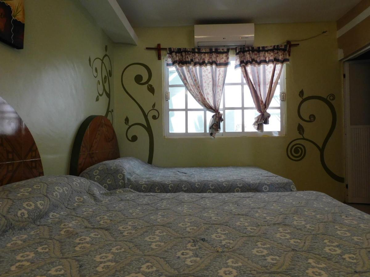 Casa De Huespedes Yoli By Rotamundos Hotell Playa Chachalacas Eksteriør bilde