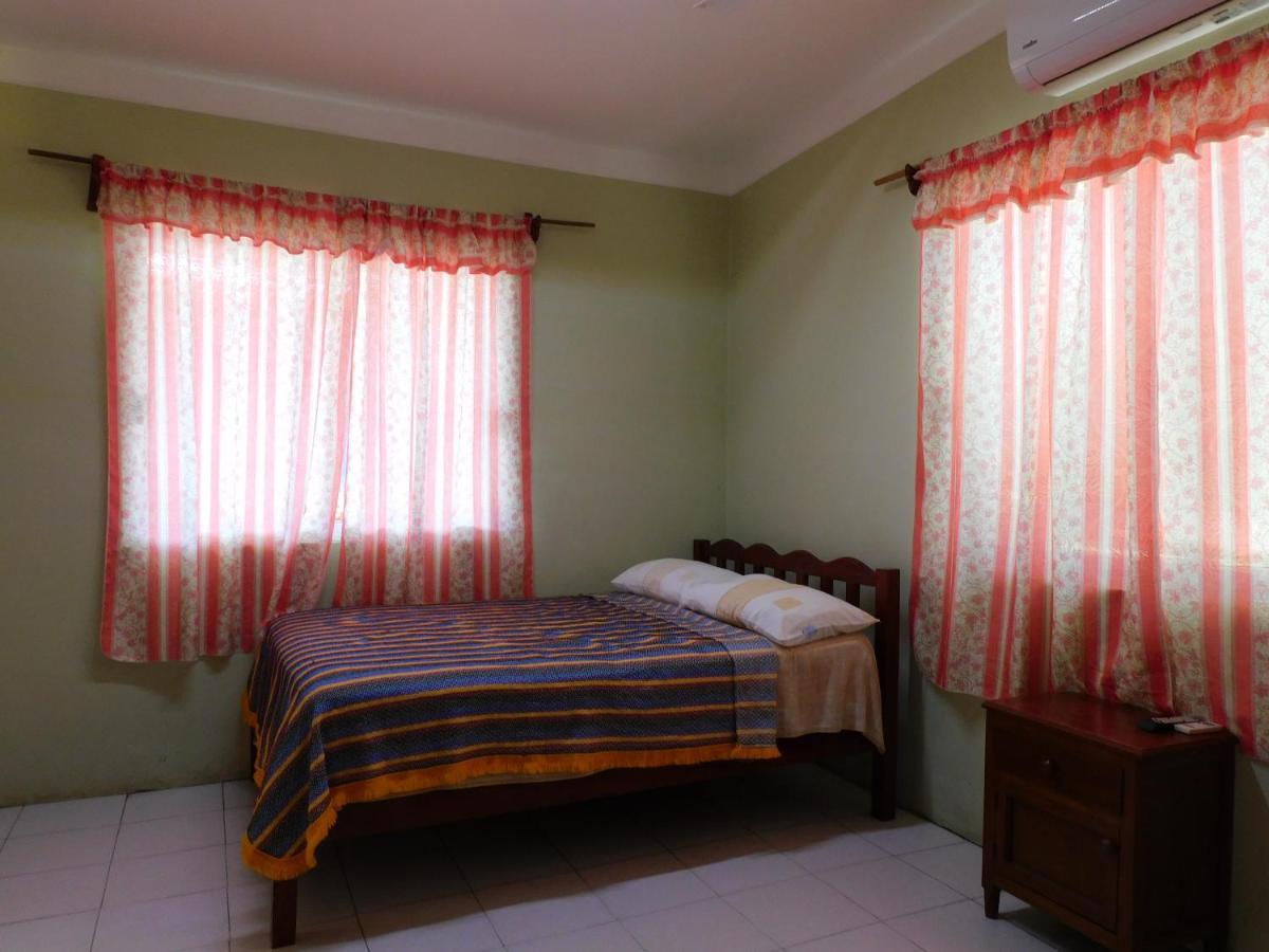 Casa De Huespedes Yoli By Rotamundos Hotell Playa Chachalacas Eksteriør bilde